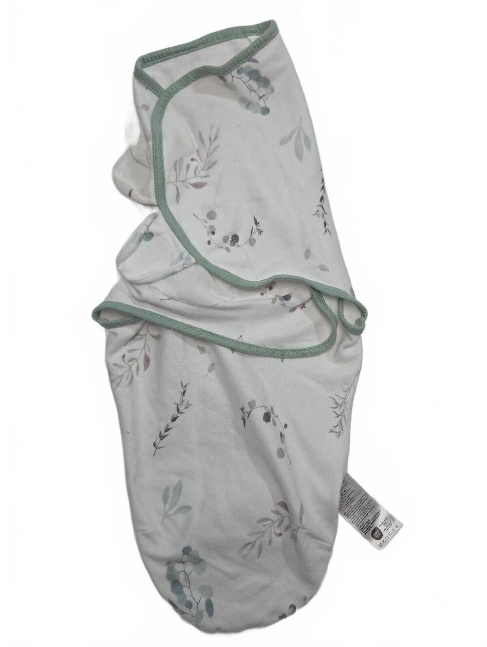Soarug Kids LyricHorn Baby Swaddle Sack 0-3 Months